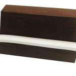 BORRACHA PORTA COMUM ENCAIXE CENTRAL BRANCA 50 MT BORRACHA PORTA COMUM ENCAIXE CENTRAL BRANCA 50 MT