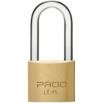 CADEADO LATÃO PADO HASTE LONGA 50MM LT-45 45MM CADEADO LATÃO PADO HASTE LONGA 50MM LT-45 45MM