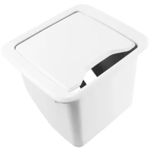 CAIXA MESA DUTOTEC NEW 3 P/TOMADA PAINEL BRANCA