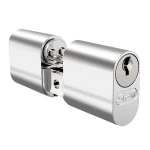 CILINDRO STAM BÚZIOS 74MM CROMADO CILINDRO STAM BÚZIOS 74MM CROMADO