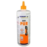 COLA PUR 501.0 POLIURETANO 1KG SUPER FORTE CAIXA C/9 COLA PUR 501.0 POLIURETANO 1KG SUPER FORTE CAIXA C/9