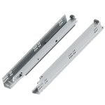 CORREDIÇA INVISÍVEL BLUM 350MM TOQUE