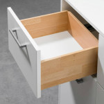 CORREDIÇA INVISÍVEL RENNA 350MM AMORTECEDOR MDF 16MM CORREDIÇA INVISÍVEL RENNA 350MM AMORTECEDOR MDF 16MM