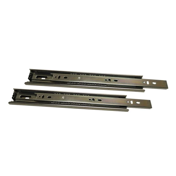CORREDIÇA TELESCÓPICA FERLOCK 200MM (4 PARES)