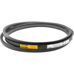 CORREIA VONDER PERFIL V A-48 COMPRIMENTO INTERNO 1219MM