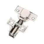 DOBRADIÇA CANECO SHORTLOCK CURTA FERLOCK CURVA/RETA AMORTECEDOR