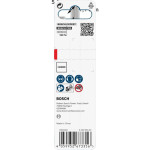 FACA PLAINA BOSCH PRO 82 X 5,5 1.1MM PLANER KNIFE