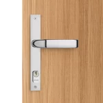 FECHADURA SERRALHEIRO PADO MAGNUM 661-22SE EXTERNA CROMADO
