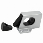 FECHO GATILHO PARA JANELA FMA04 PRATA FERMAX