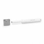 FECHO TOQUE RENNA EMBUTIR MAGNETICO TIP-ON LONGO BRANCO FECHO TOQUE RENNA EMBUTIR MAGNETICO TIP-ON LONGO BRANCO
