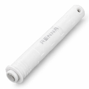 FECHO TOQUE RENNA EMBUTIR MAGNETICO TIP-ON LONGO BRANCO