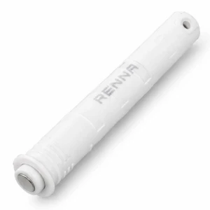 FECHO TOQUE RENNA EMBUTIR MAGNETICO TIP-ON LONGO BRANCO