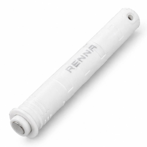 FECHO TOQUE RENNA EMBUTIR MAGNETICO TIP-ON LONGO BRANCO