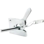 FECHO TRINCO ZINCADO PARA PORTAS/PORTÕES FECHO TRINCO ZINCADO PARA PORTAS/PORTÕES