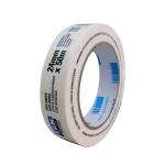 FITA CREPE TEKBOND BRANCA 24MMX50M FITA CREPE TEKBOND BRANCA 24MMX50M