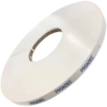 FITA DE BORDA 22MM 300 MT BRANCO TX