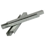 GRAMPO GALVANIZADO 80/10 PARA GRAMPEADOR PNEUMÁTICO C/10000