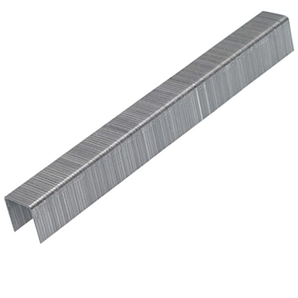 GRAMPO GALVANIZADO 80/10 PARA GRAMPEADOR PNEUMÁTICO C/10000