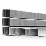 GRAMPO GALVANIZADO 80/10 PARA GRAMPEADOR PNEUMÁTICO C/10000