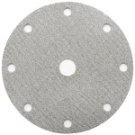 KIT C/5 LIXA DE DISCO SCS BIANCO 150MM GRÃO 100 8F VELCRO NAPOLEON KIT C/5 LIXA DE DISCO SCS BIANCO 150MM GRÃO 100 8F VELCRO NAPOLEON