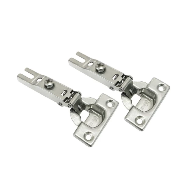 KIT 2 DOBRADIÇAS CANECO 26 BIGFER RETA