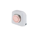 KIT C/3 PRENDEDOR PORTA MAGNÉTICO 315 ESCOVADO KIT C/3 PRENDEDOR PORTA MAGNÉTICO 315 ESCOVADO