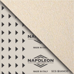 KIT C/5 LIXA DE DISCO SCS BIANCO 125MM GRÃO 80 8F VELCRO NAPOLEON KIT C/5 LIXA DE DISCO SCS BIANCO 125MM GRÃO 80 8F VELCRO NAPOLEON