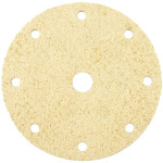 KIT C/5 LIXA DE DISCO SCS BIANCO 150MM GRÃO 100 8F VELCRO NAPOLEON KIT C/5 LIXA DE DISCO SCS BIANCO 150MM GRÃO 100 8F VELCRO NAPOLEON
