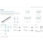 KIT RO-82 ROMETAL PORTA MDF MAX TOP PESADO 80-100KG KIT RO-82 ROMETAL PORTA MDF MAX TOP PESADO 80-100KG