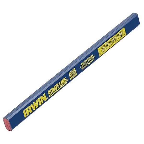 LÁPIS DE CARPINTEIRO IRWIN 66305SL