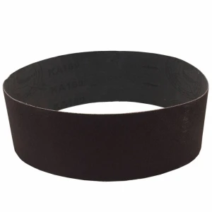 LIXA DE CINTA KA169 PANO 75 X 533MM GRÃO 80 NAPOLEON