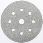 LIXA DE DISCO SCS BIANCO 125MM GRÃO 120 8F VELCRO NAPOLEON LIXA DE DISCO SCS BIANCO 125MM GRÃO 120 8F VELCRO NAPOLEON