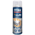 LUBRIFICANTE SPRAY T-LUB 300ML 200G TYTAN