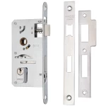 MÁQUINA FECHADURA PADO EXTERNA 40MM 80E IXP