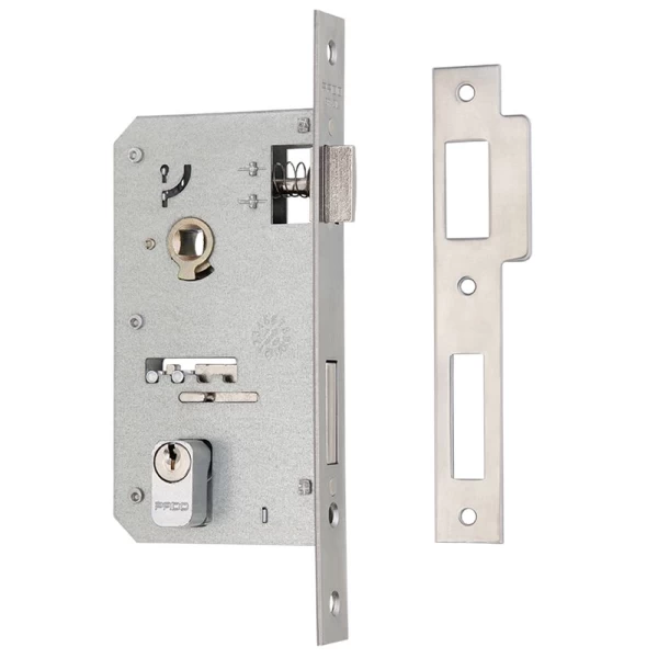 MÁQUINA FECHADURA PADO EXTERNA 45MM 45E IXP