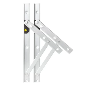 MAX AR FERMAX 90CM FOSCO REFORÇADO 32KG (BRAÇO JANELA)