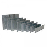 PINO TIPO F GALVANIZADO 20 MM P/PINADOR PNEUMÁTICO C/5000 PINO TIPO F GALVANIZADO 20 MM P/PINADOR PNEUMÁTICO C/5000