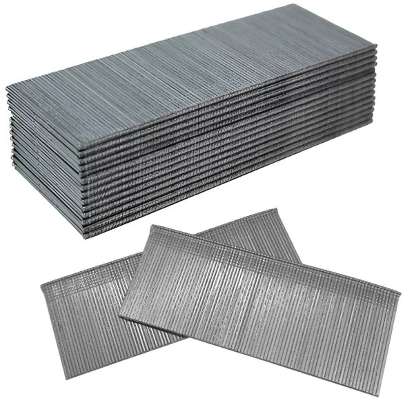 PINO TIPO F GALVANIZADO 20 MM P/PINADOR PNEUMÁTICO C/5000