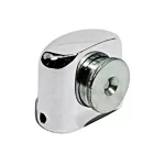 PRENDEDOR PORTA MAGNÉTICO 315 CROMADO PRENDEDOR PORTA MAGNÉTICO 315 CROMADO