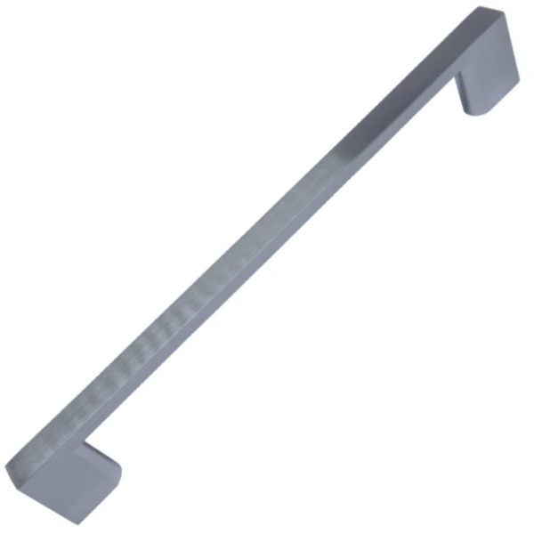 PUXADOR MÓVEIS RIGORE/LIVERI 950 ESCOVADO 160MM ITALY LINE