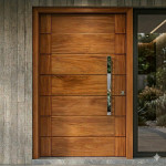 PUXADOR PORTA DUPLO INOX BARRA CHATA 60CM CROMADO DF933 30X10 PUXADOR PORTA DUPLO INOX BARRA CHATA 60CM CROMADO DF933 30X10
