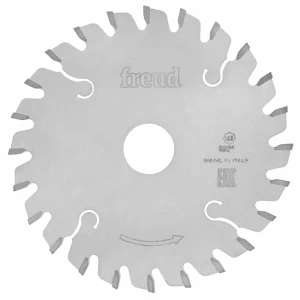 RISCADOR CIRCULAR FREUD 120MM LI25M31EA3 PRATA