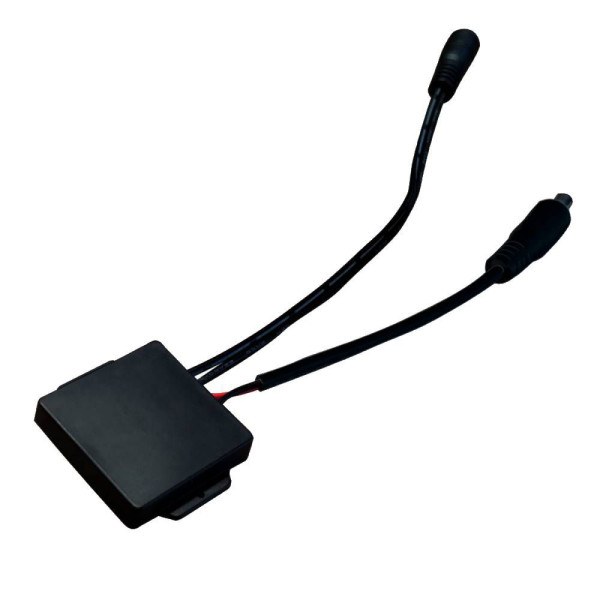 SENSOR OCULTO DE MOVIMENTO PIX PARA ESPELHOS 12V/24V