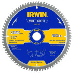 SERRA CIRCULAR IRWIN MULTICORTE 250MM 10