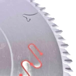 SERRA CIRCULAR FREUD MDF 300MM PIRANHA LU3A0300 PRATA SERRA CIRCULAR FREUD MDF 300MM PIRANHA LU3A0300 PRATA
