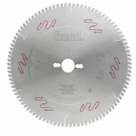 SERRA CIRCULAR FREUD MDF 300MM TRAPÉZIO LU3F0300 PRATA SERRA CIRCULAR FREUD MDF 300MM TRAPÉZIO LU3F0300 PRATA