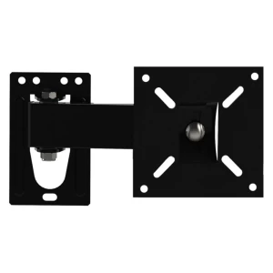 SUPORTE TV BRASFORMA BRA3.0 TRI-ARTICULADO 10
