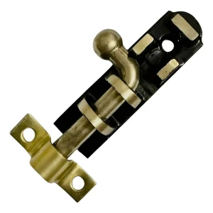TRINCO RPM METAIS 45 FERROLHO 7CM LATONADO