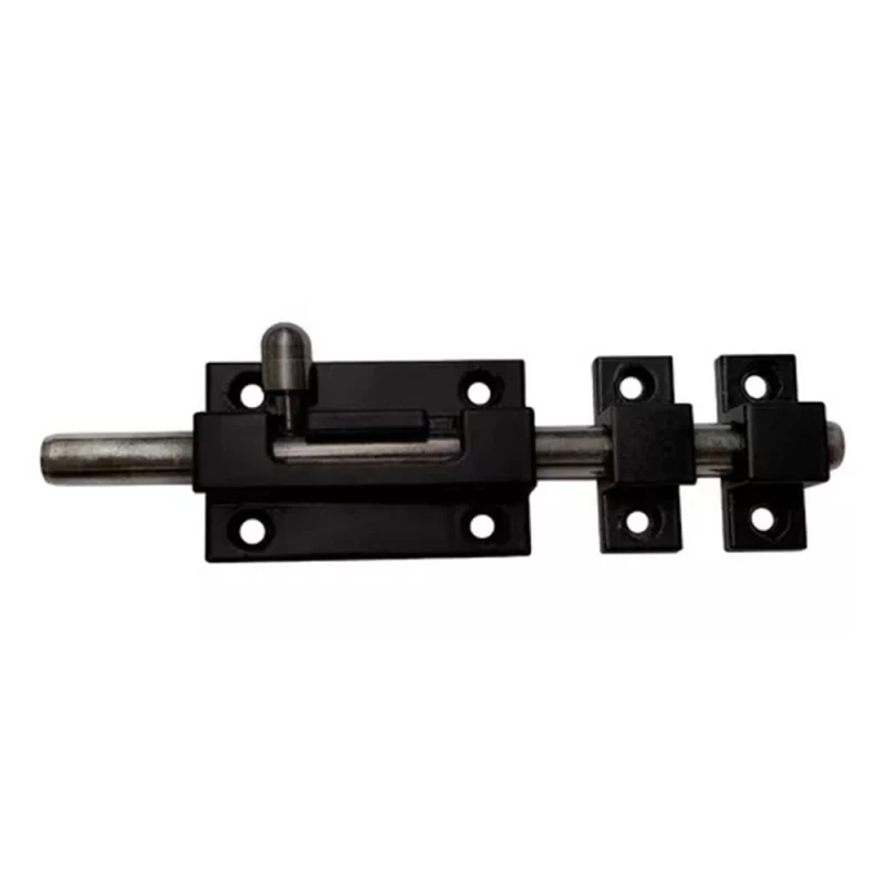 tarakoブラック0 TRINCO TARJETA LONGA PRETO - Trava Forte